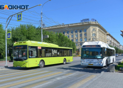 Как добраться на кладбища на Красную горку в Волгограде 