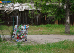 Сухой закон снова введут в Волгограде 