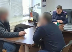 Задержанному по делу о миллионных взятках замдиректора "Волгоградзеленхоз" Станиславу Беляеву отказали в домашнем аресте