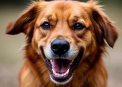 Бродячая собака напала на ребенка под Волгоградом