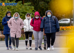 В Волгоградской области коронавирус нашли у 35 школьников: смотрим возраст заболевших волгоградцев