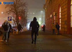 Сильный ветер и мороз: погода в Волгограде и области на 21 января