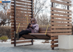Пенсии и пособия досрочно перед Новым годом выплатят в Волгограде