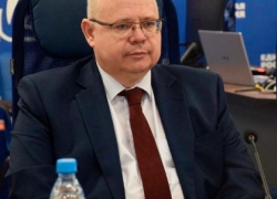 В Волгоградской области больше двух лет определялись с кандидатурой руководителя Госстройнадзора