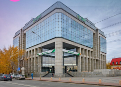 Офис-центр с ореолом убийства продают в центре Волгограда под аренду и развлечения