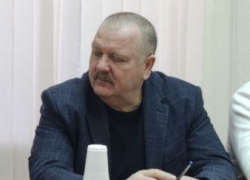 Экс-замглавы Котово готовы отправить в колонию на 15 лет