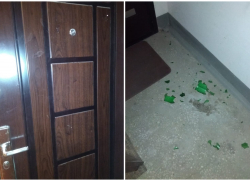 Ночным кошмаром Городища стали четыре пьяные горожанки