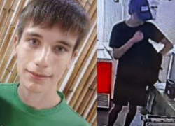 Сбежавшего астраханского подростка ловят в Волгограде