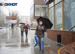 Стабильно пять умерших в сутки пациентов с коронавирусом показывает Волгоградская область