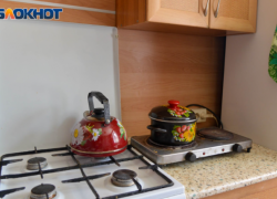 Газ отключат в трех районах Волгограда