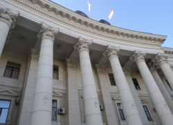 Волгоградские депутаты окончательно обленились перед Новым годом