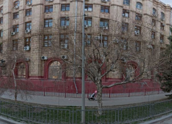 В Волгограде пришлось эвакуировать здание Главпочтамта