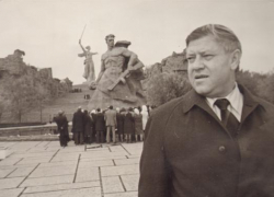 Первому губернатору Волгоградской области исполнилось бы 83 года