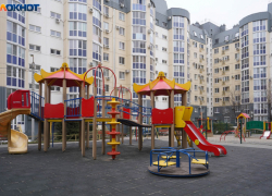 Волгоград признан городом с самой дешевой «вторичкой» среди миллионников в РФ