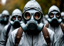 Вызывающая смерть инфекция разбушевалась под Волгоградом 