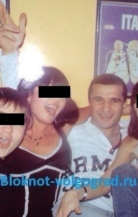 В Волгоград доставлен Алиетдин Махмудов подозреваемый в заказном убийстве Сергея Брудного
