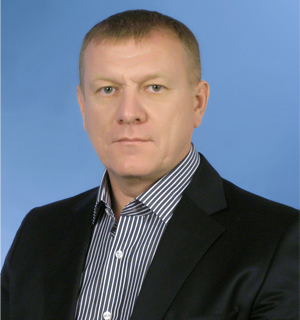 В Волгоградской облдуме главой единороссов стал бывший мэр Урюпинска