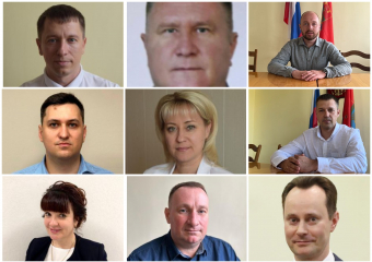 Определился район Волгограда с самыми большими политическими амбициями