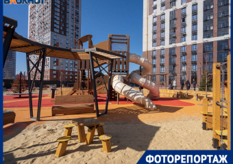 Крупный застройщик показал свой проект-медалист и новую стройку в Волгограде