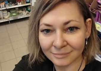 В Камышине неделю ищут пропавшую Оксану Филатова 