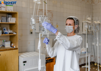 Вакцинация от COVID-19 может стать обязательной в календаре прививок в Волгограде