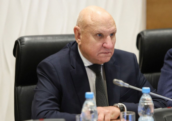 Депутат из Волгограда оценил благополучие населения на уровне Болгарии и Малайзии 