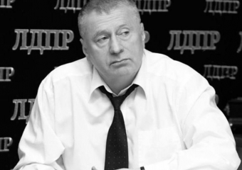 Переименование Жирновска и сад в честь талантливого политика: чем запомнился Жириновский волгоградцам