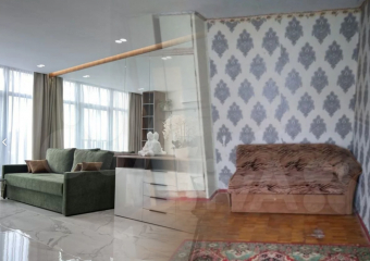 Показываем самую дешевую и дорогую квартиры под аренду в Волгограде: разница в 10 раз