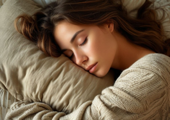 Почему во сне мы не можем убежать от чудовищ и чем чреват недосып: отвечает врач-невролог