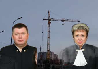 Волгоградский спрут: как отжимают недвижимость у местного бизнеса