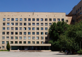 Больницу Фишера суд обязал выплатить 500 тысяч рублей вдове умершего волжанина