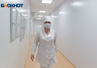 Иноагенты заявили об отмене химиотерапии по ОМС: ответ волгоградского облздрава