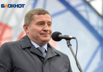 Топ -3 главных политических события в Волгограде 