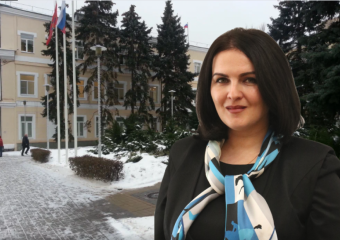 Самый бесполезный зам мэра Волгограда хочет уйти в облдуму