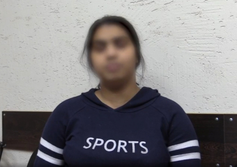 Гадалка рассказала на видео, как снимала порчу за деньги в Волгограде