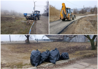 Экстренный аврал устроили волгоградские чиновники под угрозой губернаторского пенделя