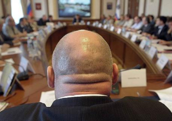 Стало известно, во сколько обходится народу содержание волгоградских депутатов