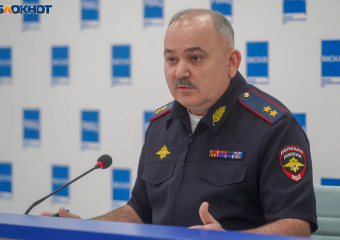 Строительство нового МРЭО анонсировали в Волгограде: «На Шопена надо пройти квест»