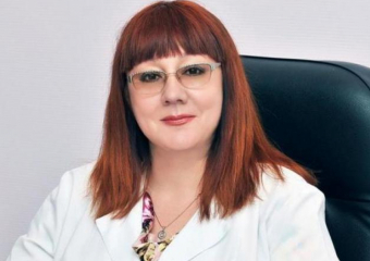 Дело бывшего главврача Матвеевой в Волгограде направлено в суд