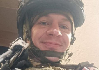 Волгоградец с позывным "Бабуля" погиб на СВО 