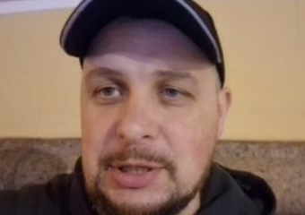 «Это не первая нам пощечина»: волгоградцы назвали правильный ответ на убийство Владлена Татарского