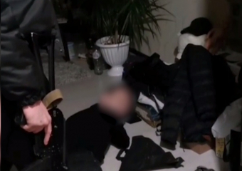 Волгоградец получил миллионы страховых выплат за инсценировку угона иномарки: задержание попало на видео