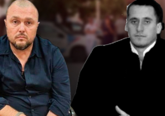 Видео зверского убийства судьи Ветлугина появилось в сети