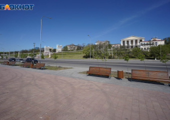Депутат Госдумы решил ограничить водителей в Волгограде