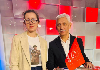 Волгоградец получил 12 минут славы на президентских дебатах 