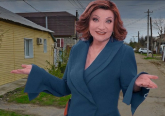 Куда пропала Елена Степаненко: раскрываем тайну развода, переезда из России и суда за завещание