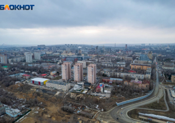 Позорное 71 место занял Волгоград в зарплатном рейтинге российских городов