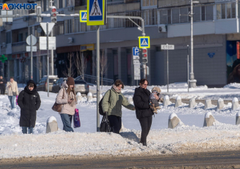 Без осадков и гололедица: погода в Волгограде на 7 марта 