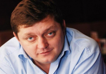 Особый день сегодня празднует главный босс «Блокнота» Олег Пахолков