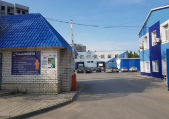 Гигантскую промплощадку за полмиллиарда продают на севере Волгограда